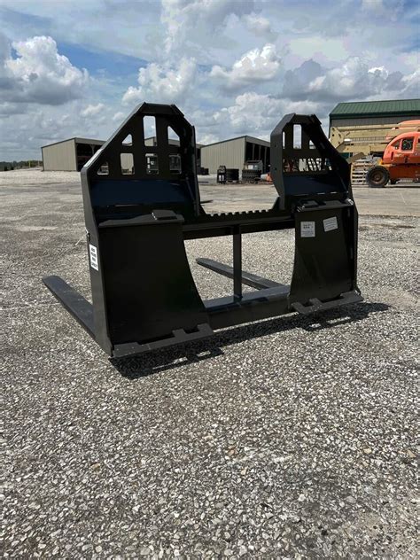 prowler heavy duty 48 skid steer pallet forks|Prowler 48 Inch Heavy Duty Walk Thru Skid Steer Pallet Forks.